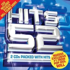 Vv. Aa. Hits 52 (CD) Album