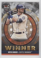 2022 Home Run Challenge Winners September Doubled-Down 50/52 Mitch Haniger hr9