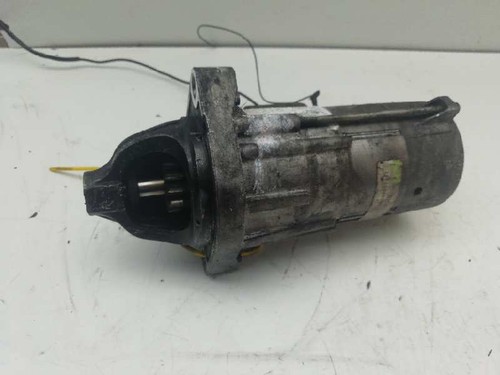 7787354 MOTOR STARTET / 28F25806 / 1745529 FÜR BMW SERIE 3 BERLINA E46 320D 15