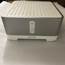 Sonos Connect:Amp Multi Room Music System/Pow...