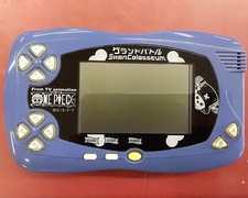 BANDAI Wonder Swan Crystal SCT-001 Used
