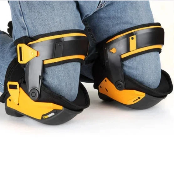 Rodilleras estabilizadoras soporte muslo Toughbuilt TB-KP-G3 originales / FedEX Foto 4 de 4