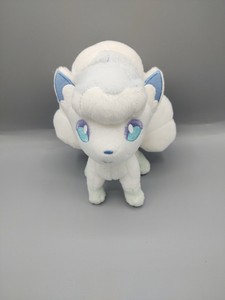 Pokemon Banpresto 2016 Alolan Vulpix 6