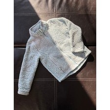 32 Heat - Zip Up Sweatshirt