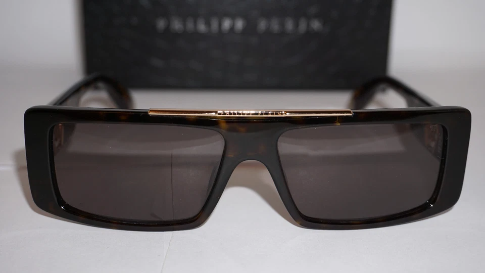 PHILLIPP PLEIN New Sunglasses SUNSHINE PLEIN POSITANO SPP003V 0722 58 18 145 - Image 2 of 4