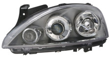 Feu avant (phare) Opel COMBO