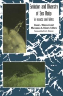 Evolution and Diversity of Sex Ratio: In Insects and Mites