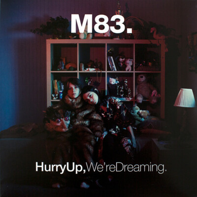 米、加2LP M83 Hurry Up, Were Dreaming. 95101 Mute /00520 s-l400.jpg