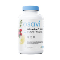 Vitamin C 500 Mg Mit Rutin Und Wildrose (180 Kapseln)