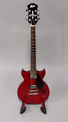 Hofner Contemporary Series Colorama Custom w/Gigbag! -LL | eBay