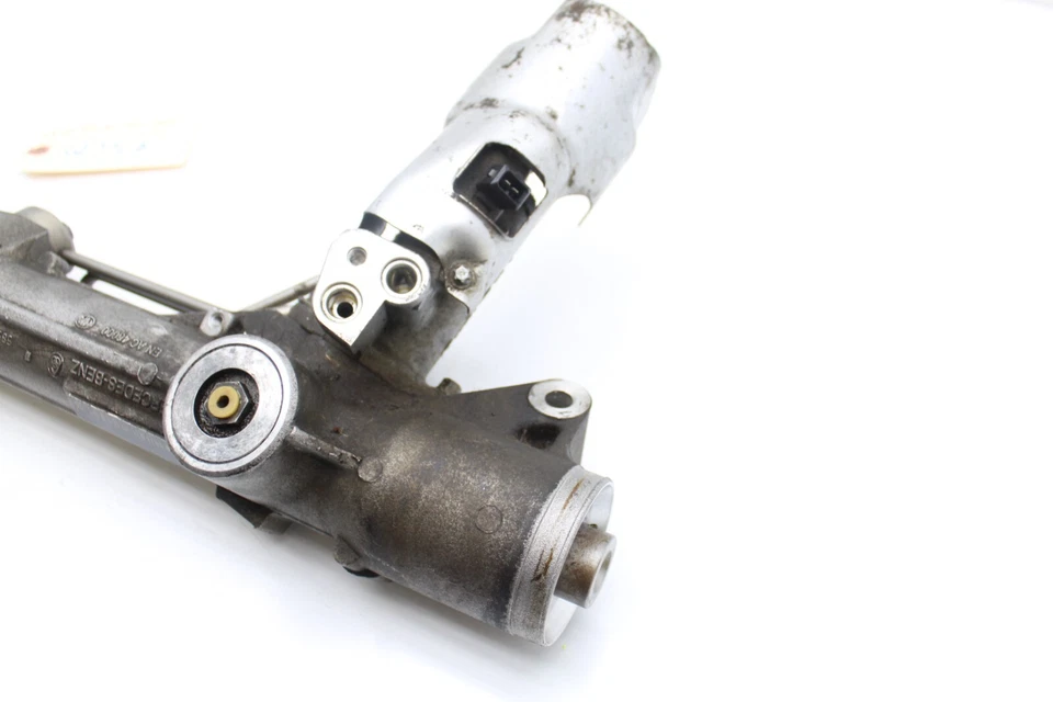 07-09 MERCEDES-BENZ S550 BARRA DE CAMBIOS DE DIRECCIÓN Y PIÑÓN Q3727 Foto 2 de 4