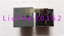 2pcs used 13306941 12V GM relay 5 pin