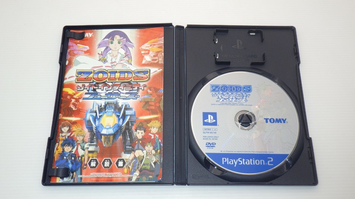 PlayStation2 Games PS2 