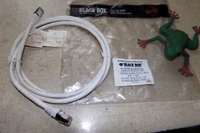 NEW Network Services Category 6 Backbone Cable, EVNSL0605M50006 *FREE SHIPPING*