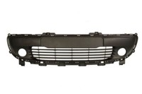 Blic 6502-07-6004910P KüHlergrill Gitter StoßStange Vorne FüR Twingo Iii 09.14-