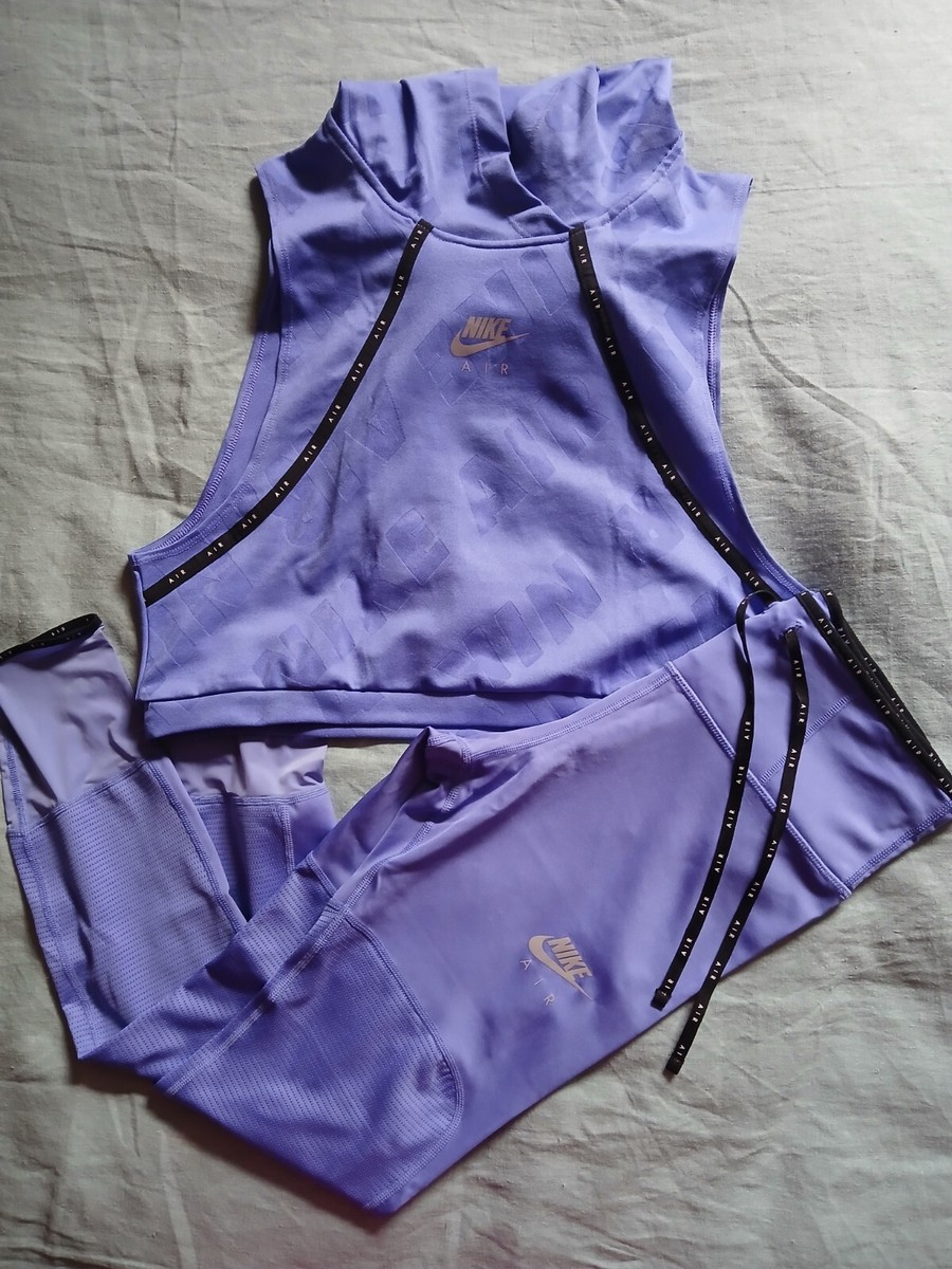 nike air womens set