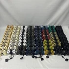 PS2 DualShock 2 Controller Lot 10 20 30 50 Random Color Sony Tested Ship From US
