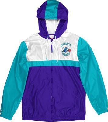 nba windbreaker