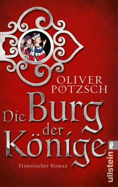 Thumbnail - Die Burg Der Könige