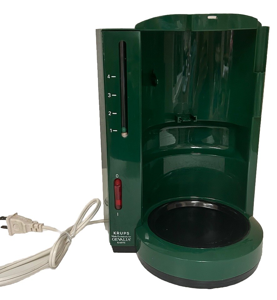 10 Cup Replacement Machne Only
