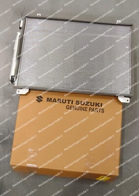 95310M55R00 Genuine Suzuki CONDENSER ASSY 95310-M55R0-0