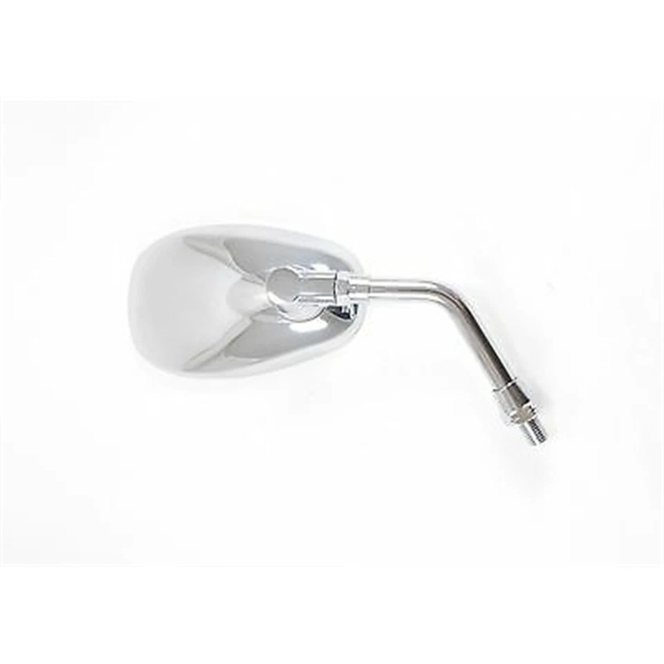 Espejo lateral derecho para Yamaha Road Star, Royal Star, VStar 20-86833 Foto 3 de 4