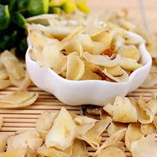 1LB /2LB ~ 100% Natural Dried Lily Bulbs, 百合, Bulbus Lilii ~ USA Fast/Free Ship!