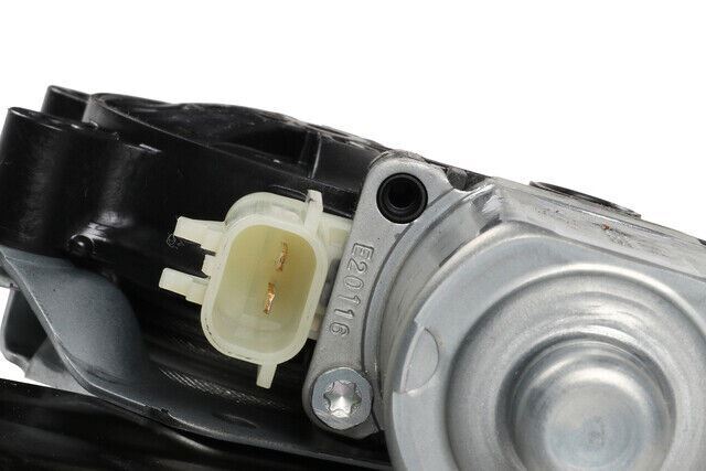 Motor de regulador de ventana eléctrica delantero para Chevrolet Sonic 2013-2018 (N/P 42339894)