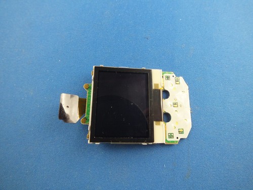 Original Siemens SL55 LCDisplay LCD Display Monitor Tastatur Platine Rahmen TOP