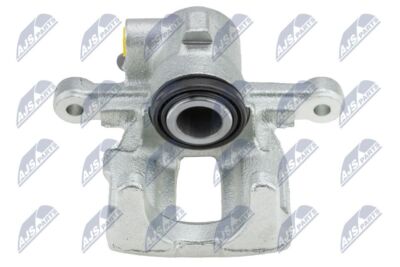 NTY Bremssattel für Mercedes Benz Vaneo (414) Hinterachse rechts
