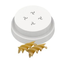 POM Screen - Fusilli A3 - for Philips Pastamaker Avance / 7000er