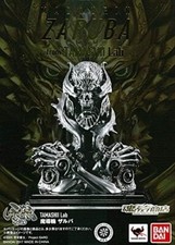 Tamashii Lab Zaruba Garo (soul Web Shop Only) Figure Bandai for