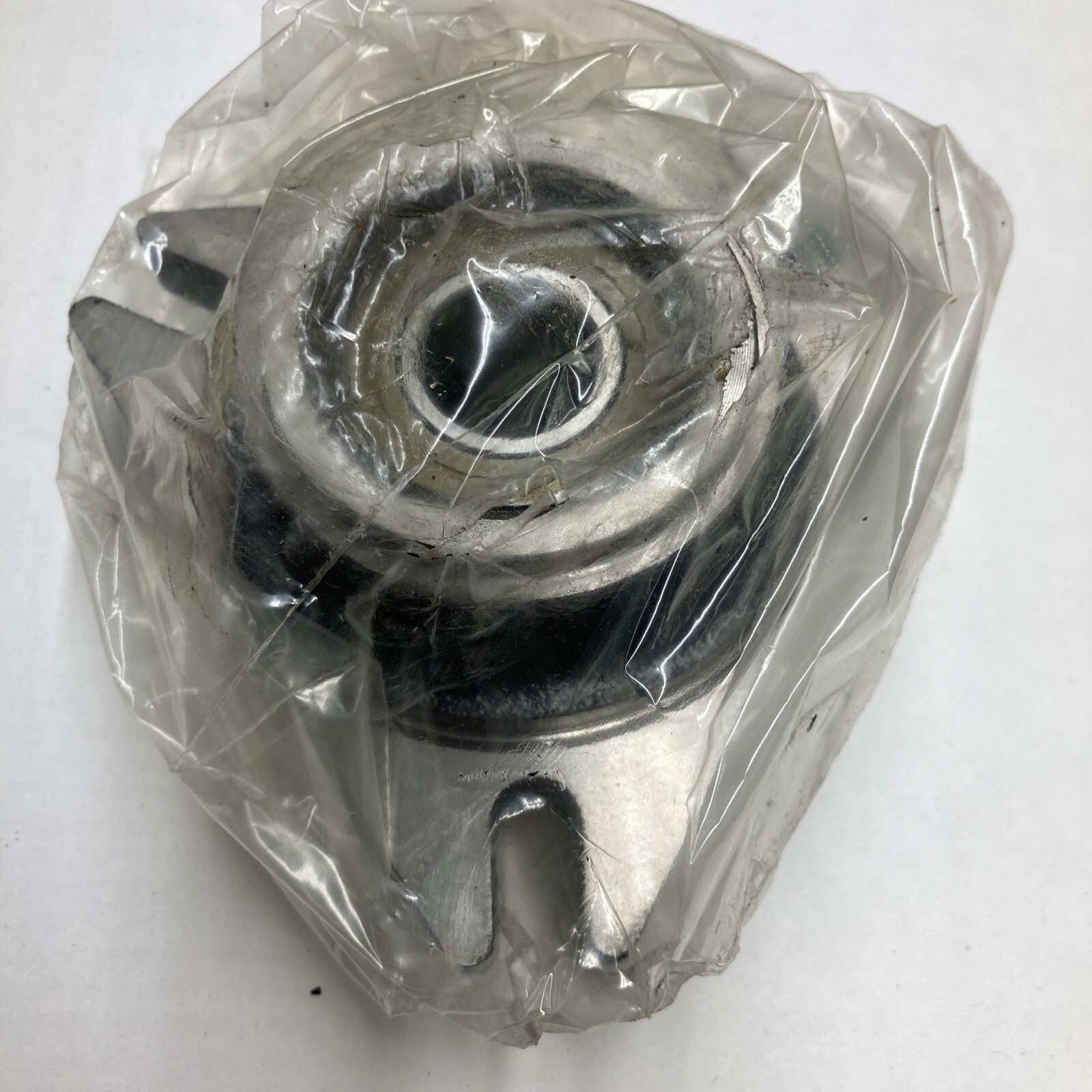 CARCASSA E MOZZO LAMA JOHN DEERE | Tutto Trattori Ricambi - Foto 8