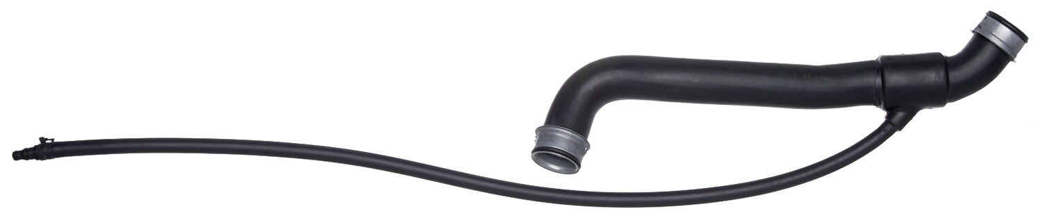 Upper GATES 05-2848 Radiator Hose for MERCEDES-BENZ