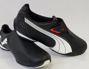 puma redon move review