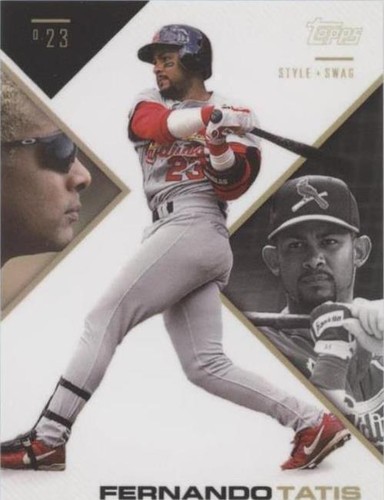 Topps 2019 Chrome Pink Refractor Fernando Tatis Jr. Rookie #203
