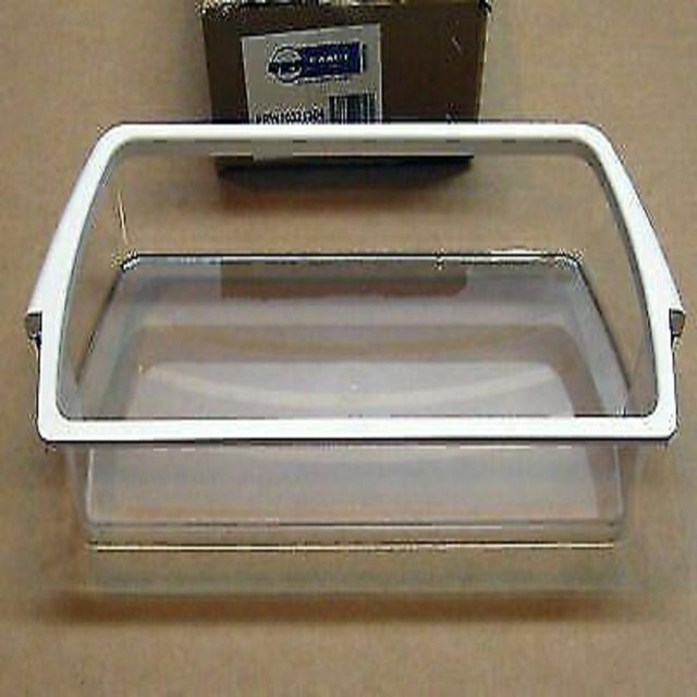 For KitchenAid Refrigerator Door Shelf Bin OD1749106WP400 eBay