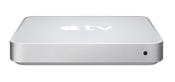 Apple TV (1st Generation) 40GB Media 