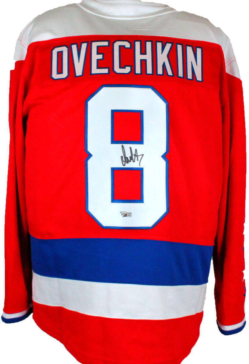 Alex ovechkin jersey for sale online