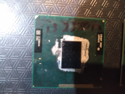 Intel Core i3 2370M 2.4 GHz (FF8062700996006) Processor