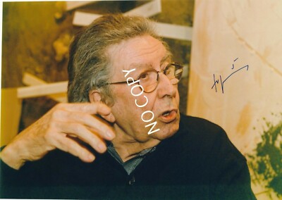 100% Original Autogramm Autograph handsigniert ? G1.20