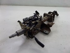 Toyota Surf JDM RHD Hilux Steering Wheel Column N120 N130 89-95 OEM