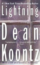 Lightning - Mass Market Paperback By Koontz, Dean - GOOD