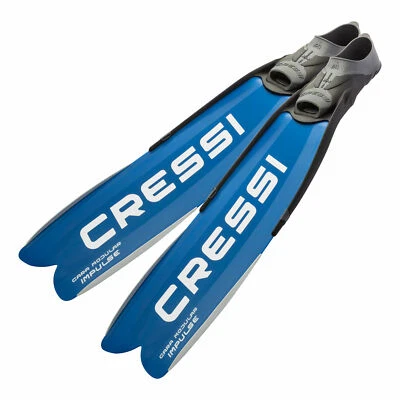 CRESSI-SUB Cressi Gara Modular Impulse Long Fins