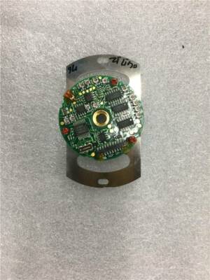 Utoph .Used Yaskawa UTOPH-40AWM UTOPH40AWM Encoder Tested In Good Condition ...
