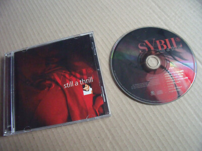 Sybil - Still A Thrill