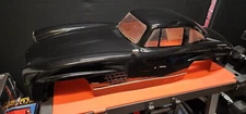  1/5 scale Mercedes ES-SL 300 RC Body Super Rare FG Rc Car mecatech