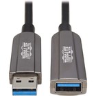 Tripp Lite 164ft USB-A to Micro USB-B Data Transfer Cable USB Cable UU330F50MG1