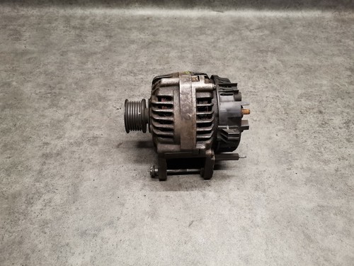 VW Golf 3 GTI 2.0 16V ABF Lichtmaschine 90A LIMA #13692