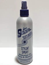 Luster's Scurl Texturizer Stylin' Spray - 8 oz